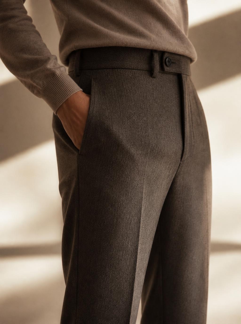Krojene pantalone category